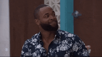 Yes Agree GIF by Big Brother