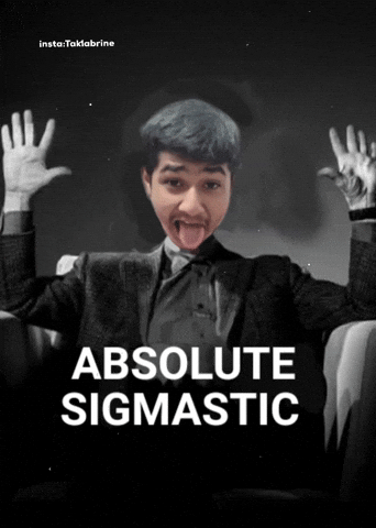 Absolute Sigmastic GIF
