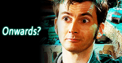 doctor who GIF