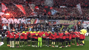 Happy Bayer 04 GIF by Bayer 04 Leverkusen