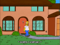 homer simpson GIF