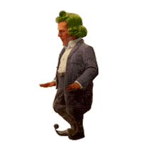 Wb Sticker by Warner Bros. Pictures
