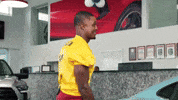 Dance Swimming GIF by Easterns Automotive Group