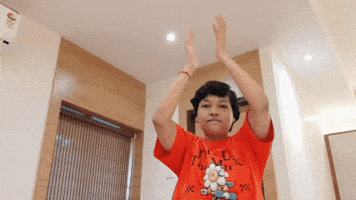 Jai Ho Girl GIF