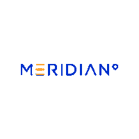 Brand Sticker by Meridian°