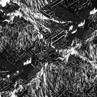 Black And White Art GIF by Pi-Slices