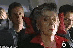 airplane wtf GIF by Cheezburger