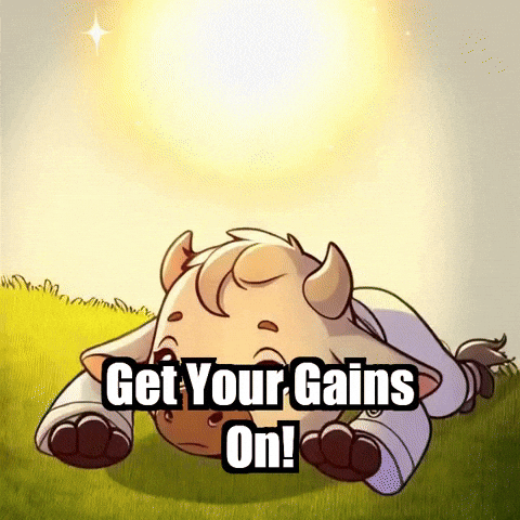 Fitness Workout GIF by Masterfurdinand