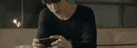 K Pop Oneday GIF by Monsta X