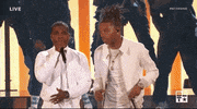 Lil Baby GIF by BET Awards