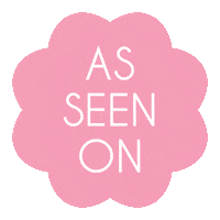 Asseenon Sticker by jerichoroadclothing