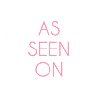 Asseenon Sticker by jerichoroadclothing