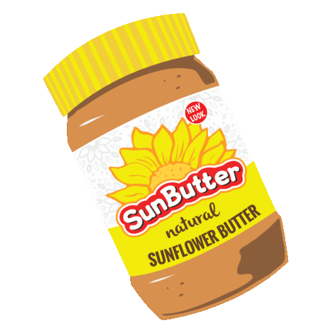 Sticker by SunButter