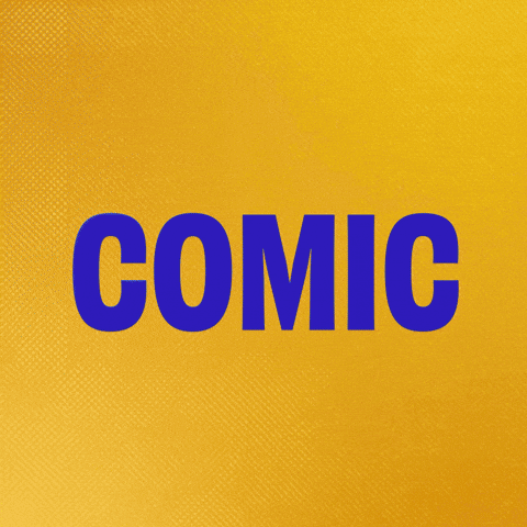 Comic Book GIF by VeeFriends