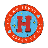 Harvard University Sticker by Harvard Alumni Association