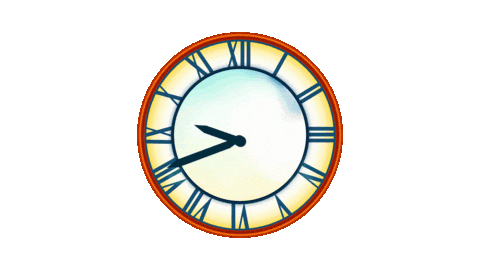 Back To The Future Jaws Sticker by Universal Destinations & Experiences