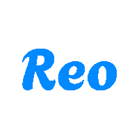Reo Sticker