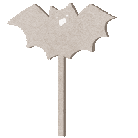 Halloween Sticker