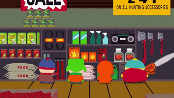 Is This What You're Looking For?