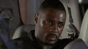Stringer Bell GIF by Giphy QA