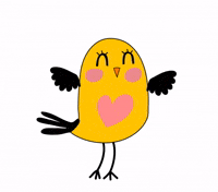 Heart Love GIF by Lincoln Goldfinch Law