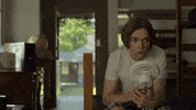 Pudge GIF by HULU