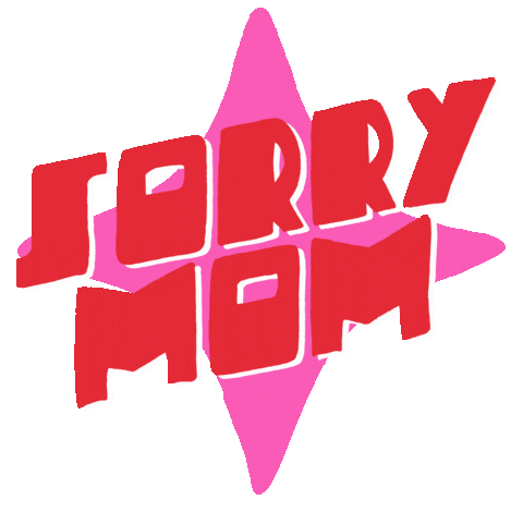 Lo Siento Sorry Not Sorry Sticker