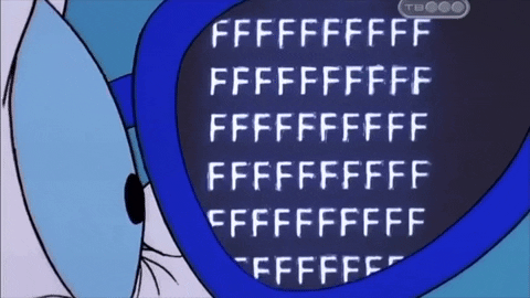 Farflesnarff giphygifmaker f pinky pinky and the brain GIF