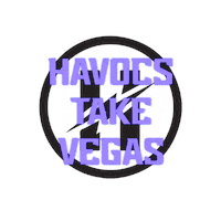 Gcuwac Sticker by Grand Canyon University