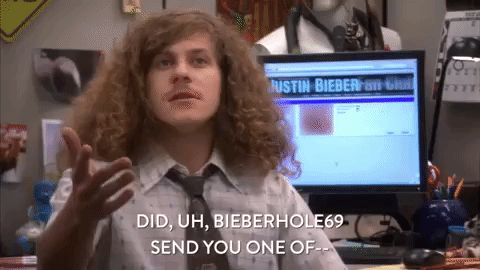 comedy central season 1 episode 8 GIF by Workaholics