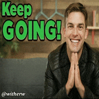 Matthew Please GIF