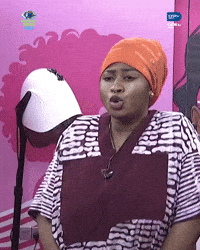 Bbnaija GIF by Big Brother Naija