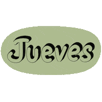Text Day Sticker