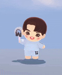 Doll Win GIF