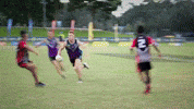 Tfa Hwh GIF by Touch Football Australia