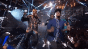 bruno mars nbc GIF by The Voice
