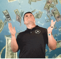 Money Win GIF by Kosmik Brands