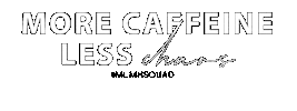 caffeine motherhood Sticker by Mom Life Must Haves