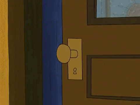 hey arnold nicksplat GIF