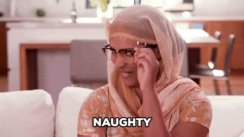 A Little Late With Lilly Singh Superwoman GIF by Lilly Singh