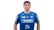 Handball-Bundesliga Handball Sticker by LIQUI MOLY HBL