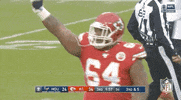 Lets Go Football GIF by NFL