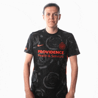 Womens Football GIF by Thorns FC