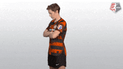 nwsl soccer nwsl stance portland thorns GIF