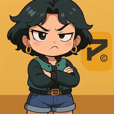 Tired Fed Up GIF by Persona