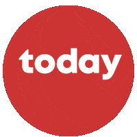 Tdytest Sticker by TODAY