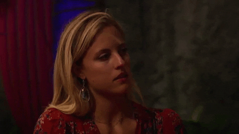 season 5 kendall GIF by Bachelor in Paradise