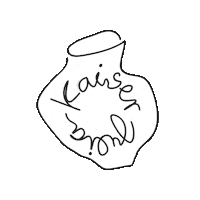 juliakaiserworld ceramica juliakaiserworld womaninceramics Sticker