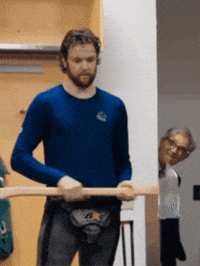 Vancouver Canucks GIF