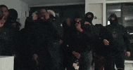 Sheff G Sleepy Hallow GIF by Winners Circle